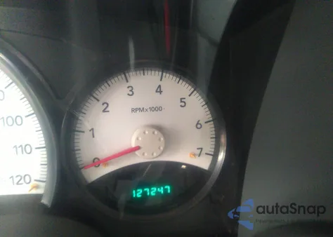 2005 Dodge Durango St из США, поврежденный, VIN 1D4HB38N55F616667